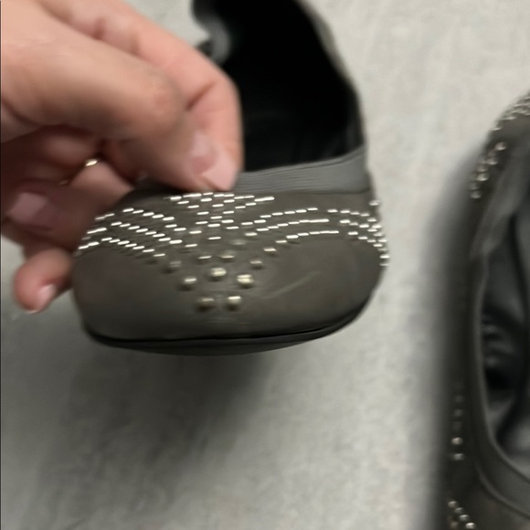 See by Chloe Studded Ballet Flats - Picture 5 of 10